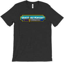 Questing Knight T-Shirts