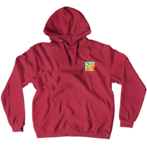 reciperl Hoodies (No-Zip/Pullover)