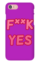 randomoutburstt iPhone Phone Cases