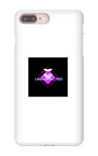 mr_unsuspected iPhone Phone Cases