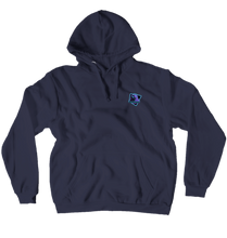 darkfalk Hoodies (No-Zip/Pullover)