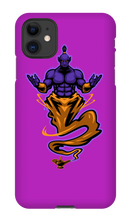 djinntherealmbreaker iPhone Phone Cases