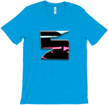 spin's T-Shirts