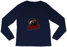 Dreadlok Long Sleeve Tee