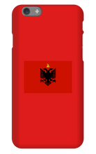 shkodra_g iPhone Phone Cases