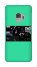itzzyourbxith22233 Samsung Phone Cases