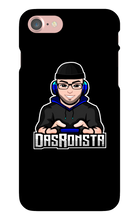 DasRonsta iPhone Cases