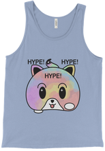 Cimmarian Hype Fox Tank
