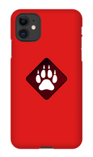 RedRood Logo IPhone Handy Case