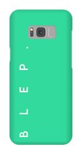 fallenlogiq Samsung Phone Cases