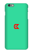 bxntz_ iPhone Case