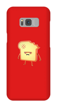 Toast Samsung phone case