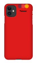 telonartwitch iPhone Phone Cases