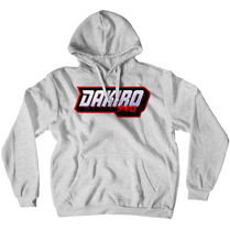 dakiro6 Hoodies (No-Zip/Pullover)