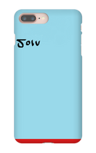 Solv bluesky iphone case