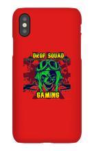 dropshotdady iPhone Phone Cases