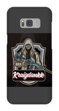 kraigdankk Samsung Phone Cases