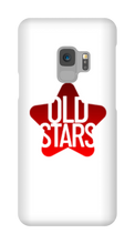 legenda69 Samsung Phone Cases