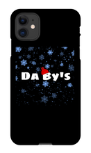 georgiadyke iPhone Phone Cases
