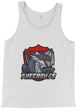 theeboots Tank Top