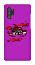 ProSlayer Samsung Phone Cases (Samurai)