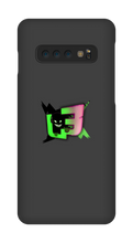 l3xis_yeah Samsung Phone Cases