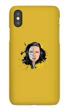 missyidiot iPhone Phone Cases