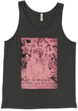 Lemon Sherbet Tank Top
