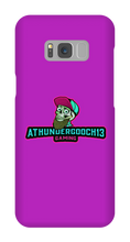 athundergooch13 Samsung Phone Cases