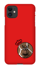 jl016 iPhone Phone Cases