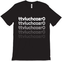 luchozer0 T-Shirts