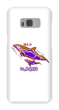 ivy_wasp Samsung Phone Cases