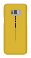 ObvNowace Samsung Handyhülle