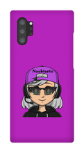 noobtasticgaming Samsung Phone Cases