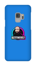 ozztheboz Samsung Phone Cases