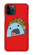 SchwedyD iPhone Phone Cases