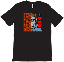 Lurk Michael T-Shirts
