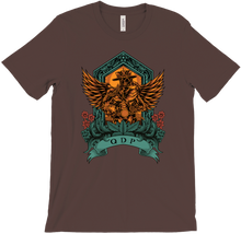QDP Plague Doctor T-Shirts