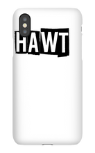 HAWT CASE