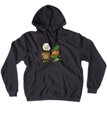 theeloneghost32 Hoodies (No-Zip/Pullover)