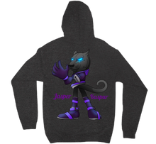 panther hoodie