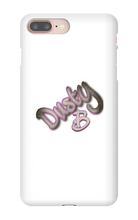 stormchaser7474 Dusty B iPhone Phone Cases