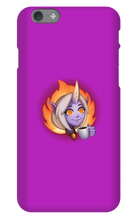 mynameisqueen19 iPhone Phone Cases