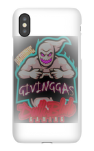 Givinggas iPhone Phone Cases