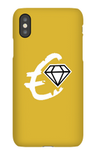 euroklik iPhone Phone Cases