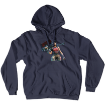 Hoodies (No-Zip/Pullover)