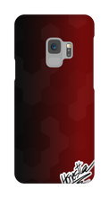 Crimson Onyx (Samsung Edition)
