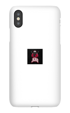 Jerq iPhone Suojakuori