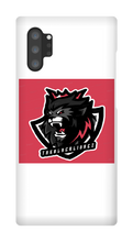 theblacklioncz Samsung Phone Cases