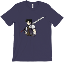 Barrett Strife T-Shirt